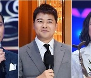 '2년 연속 대상' 신동엽 vs '최초 女 2관왕' 김숙, 'KBS 연예대상' 오늘(23일) 개최 [TEN이슈]