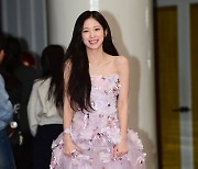 [TEN포토]오마이걸 아린 '상큼 발랄'