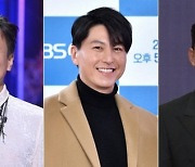 '고려거란전쟁' 결방 유력대상無 'KBS 연예대상' 개최