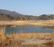 역대급 가뭄 뒤 쏟아진 물폭탄…기후위기 심각성 절감