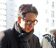 “조사에 성실히 임하겠다”…마약 투약 혐의 이선균, 3차 소환, 마라톤 취조도 가능[SS현장]