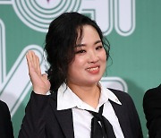 [포토] 정지선 '오늘은 미소 많은 쉐프'