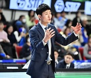 [경기 전] 강혁 한국가스공사 감독대행, “리바운드를 강조했다” … 김효범 삼성 감독대행, “너무 생소하고 어색하다”