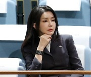 여야, 김건희 특검 놓고 공방… "총선용 무기" "당장 수용하라"