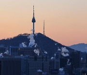 크리스마스 이브 전국에 눈...서울 새벽 1~3㎝ '제설 비상근무 1단계'