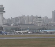 제주공항 운항 점차 정상화.. 체류객 해소 이어질  듯