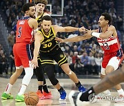 [NBA] ‘4쿼터 침묵’ 씁쓸했던 조던 풀의 친정 방문