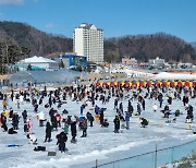 강릉커피축제·정선아리랑제·평창송어축제, 문화관광축제 지정