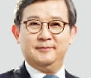 김기명 글로벌세아 대표, 부회장 승진