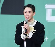 [포토] 김호영, '언제나 긍정 에너지 가득~'