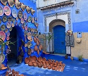 Moroccan marvels: Dive into North Africa's diverse cultural heritage