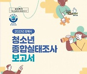 김해지역 청소년 장래 어떤 직업을 선택할지 최대 고민 