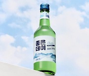 무학, 소주 좋은데이 가격 인하