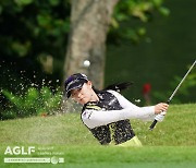 우승은 놓쳤지만 한국 女골퍼 5명 ‘톱10’ … 이다연 2위, 김민별 3위, 김민솔·이효송 4위, 황유민 7위