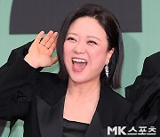 김숙 ‘대상이 될 상인가’