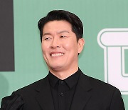 김병헌 ‘해맑은 버거형’