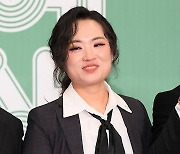 정지선 ‘KBS연예대상 리얼리티 신인상’