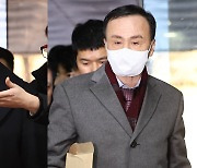 '백현동 수사 무마 의혹' 곽정기 구속…임정혁 기각