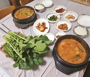 식당 하기 힘든 광주에서 '5대 맛집' 입성... 반찬부터 다르네