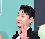 KBS연예대상, 대상 후보에 오른 이천수 [사진]