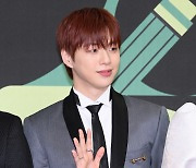 강다니엘, 넬모예드 왔어요~ [SE★포토]