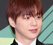 강다니엘, 샤프한 잘생김 [SE★포토]