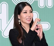 골든걸스 박미경, 이브 아닌 골든걸스의 경고 [SE★포토]