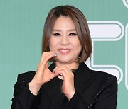 골든걸스 신효범, 신인상 후보에 오르게 될 줄 알았어 [SE★포토]