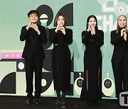 [TD포토] '우리는 골든걸스'