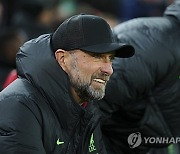 클롭의 한 마디…"지난 시즌 아스널 진짜 우승하는 줄 알았어!"