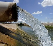 Arizona Water Supply