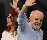 Brazil Lula