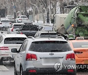 혹한기 내차관리 어떻게…보온 유지하고 배터리·타이어 살펴야