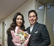 정용진 "아내가 아이들을 위해 독주회 열어"