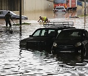 Lebanon Flooding