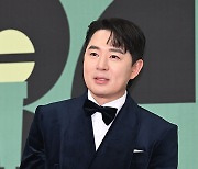 PD들의 선택 받은 붐 "내년에 아빠 된다"(2023 KBS 연예대상)