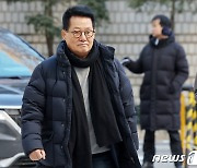 박지원 "이낙연, 분열의 길 가고있어…김대중·노무현 길 가야"