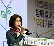 국민의힘 비대위원에 '흙수저' 김미애 급부상…중도 외연 확장 도움  