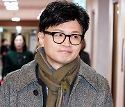 "한동훈 나오면 땡큐"…민주당의 자신감, 왜?