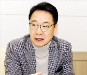 김헌영 강원대 총장 "통합 강원대, 캠퍼스별 특화모델 만들겠다"