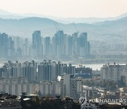 집값 조정에도 분양가는 고공행진…10억원 돌파