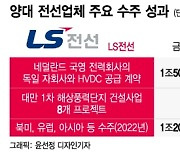 봉투 열어보니 묵직, 예상보다 더 잘 나갔다…中 따돌린 K-전선 비결은