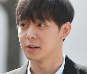 박유천 추락 어쩌나…4억 체납에 前소속사 5억 손해배상 판결까지[종합]