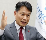 이상훈 산단공 이사장 "내년 창립 60주년…디지털 전환 본격화"