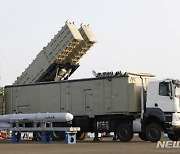 이란 해군, 최신 국산 순항미사일 배치…"해상공격 위험 가중"