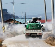 전남 영암 오리농장서 고병원성 AI…누적 24건