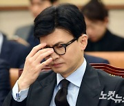 대통령실, '한동훈 비대위' 관계 설정 관건…총선용 개각은 마무리