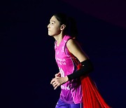 김연경 산타 [사진]