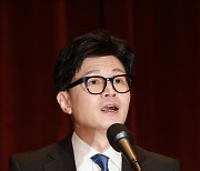 '정치 신인' 한동훈 앞에 놓인 숙제는? 김건희 특검, 당정관계 등 험로