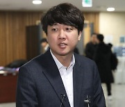 이준석 “난 한동훈 정치하는 모습 못 그리겠다…차별화 못하면 흔한 2인자 될 것”